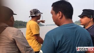 Kapal Bermuatan Kelapa Sawit Dirampok di Perairan Gaung
